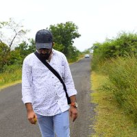Sandeep Kumar (@alwayscoolsandy) 's Twitter Profile