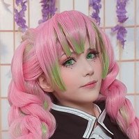 KiaraBerry (@kiaraberrycos) 's Twitter Profile