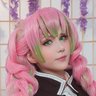KiaraBerryCos's profile picture. Italian cosplayer. Makeup, sweets and puppies lover