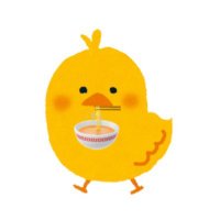 ひよこ (@hiyokonoramen_) 's Twitter Profile