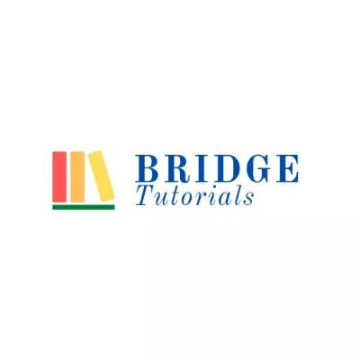 BridgeTutorials's profile picture. The real satisfaction from mathematics is learning from others and sharing with others.

MathIsFun | MathTutorials