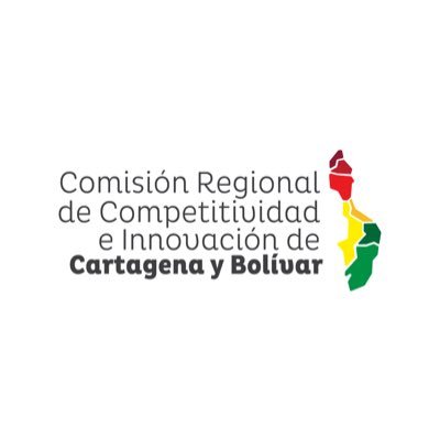 CRCI Instancia Subnacional de articulación del sector público, privado y la academia en competitividad e innovación de Cartagena y Bolívar