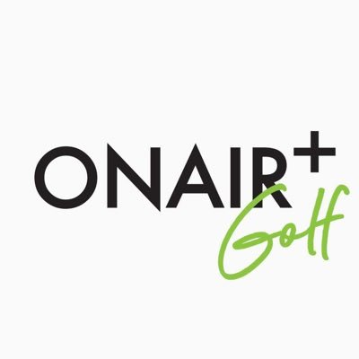ONAIR_GOLF Profile Picture