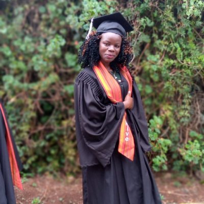 Irine_nabwireh's profile picture. Software Developer