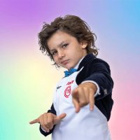 Javier MasterChef Junior 8 (@javiermcj8) 's Twitter Profile