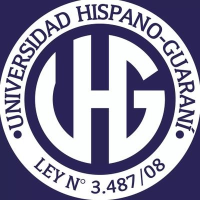 Universidad Hispano Guaraní Para el Desarrollo Humano. Avda. República Argentina c/ Victor Cataldi (021 - 562 - 500)