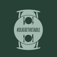 Seat at the Table (@seatat_thetable) 's Twitter Profile Photo Seat at the Table (@seatat_thetable) 's Twitter Profile Photo