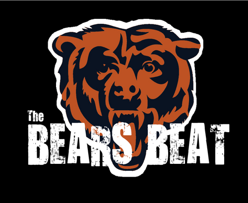 TheBearsBeat's profile picture. The latest news and commentary about the Chicago Bears.