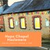 Hope Baptist Chapel (@hopehaslemere) Twitter profile photo Hope Baptist Chapel (@hopehaslemere) Twitter profile photo