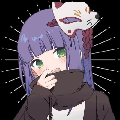 オオカミ　イラスト投稿専用垢さんのプロフィール画像