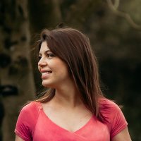 Aline Melo (@alinetmelogeo) 's Twitter Profile