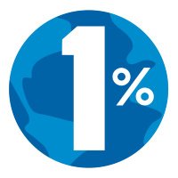 1% for the planet France(@1percentftp_Fr) 's Twitter Profile Photo