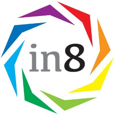 in8_uk_com's profile picture. Getting people talking about what really matters.