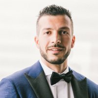 Cornel Stanciu, M.D. (@cornelstanciu) Twitter profile photo