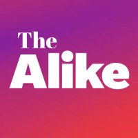 The Alike(@thealikecom) 's Twitter Profileg