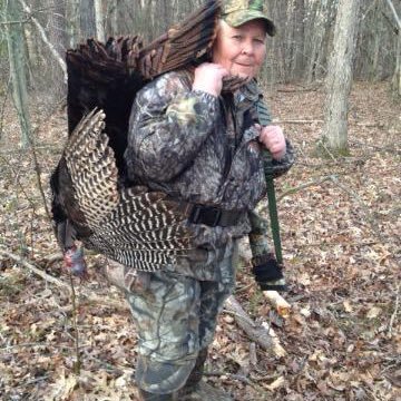 God, family, country. Vol fan, Swain Event fan and caller. Bow hunter, PSE Pro Staff. Gun dog trainer. From tin cans and strings. Joined January 15, 2016