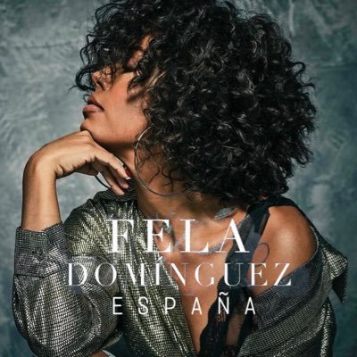 Fans Club oficial español dedicado a la cantante mexicana “Fela Domínguez” ...nuevo sencillo #UnLugarMejor - Descárgala ya en todas las plataformas digitales!!!