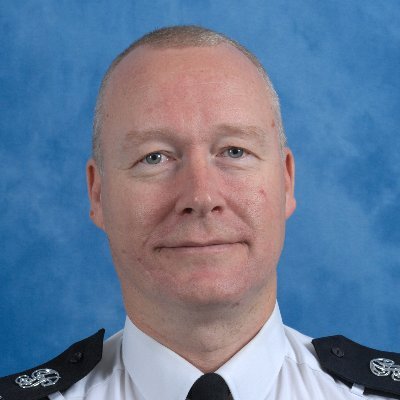 St Brelade's Community Police Officer Profile