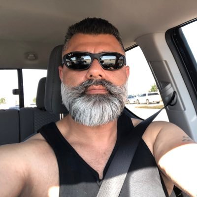 IjazKha66911640's profile picture. American, unapologetic Muslim. Biker. Texan.