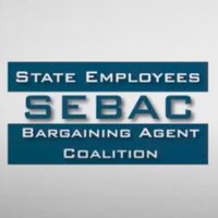 SEBAC - State Employee Bargaining Agent Coalition(@SEBAC_CT) 's Twitter Profile Photo