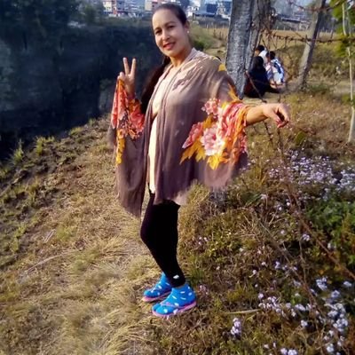 जन्म दिने आमा बाहेक  कोही आफ्नो हुदैन्न