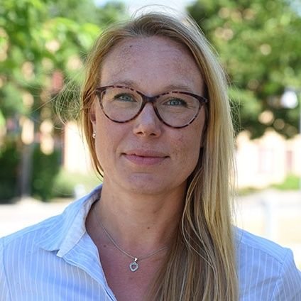 Karuna Dahlberg, PhD