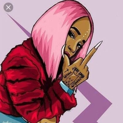 girl_bando's profile picture. My own boss