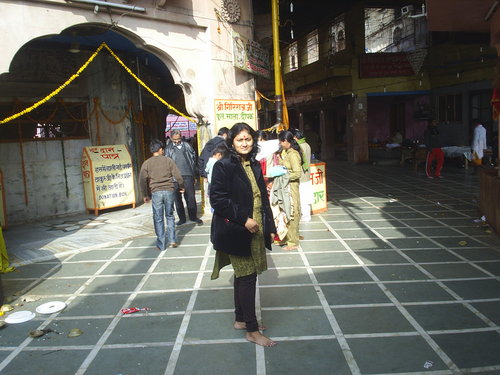 A Chartered accountant by profession working with Aircel,India