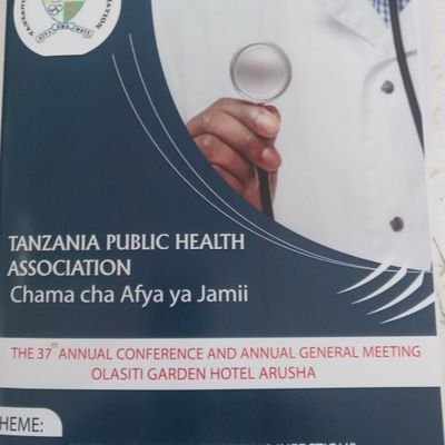 Promoting Health and Preventing Disease in Tanzania, through advocacy for sound public health policies and practices and for healthy lifestyles.