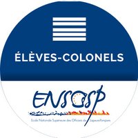 Élèves-colonels de sapeurs-pompiers (@esd_ensosp) 's Twitter Profile