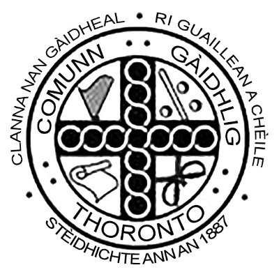 Gaelic Society of Toronto ~ preserving, supporting, celebrating & sharing the Scottish Gaelic language, heritage & culture.

#FèisCGT

RTs are not endorsements.