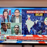 GAURRAV HANDA (@gaurravhanda8) 's Twitter Profile