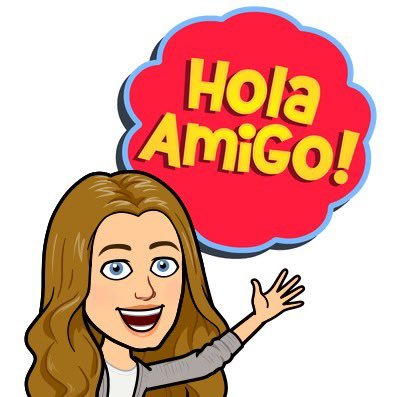 Modern Languages teacher @Boness_Academy #StrathPGDE 2020/21. EdNapier Grad 🇪🇸🇫🇷 #MIE 👩🏼🏫 Travel and coffee lover ✈️☕️