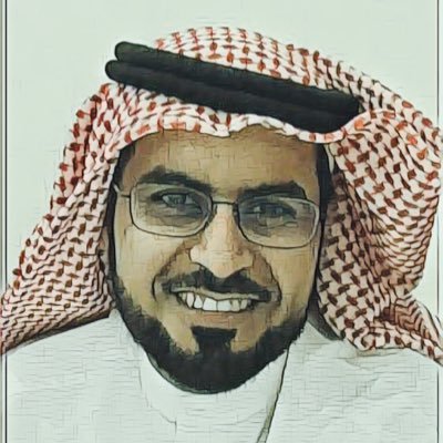 mutairifh's profile picture. Always postive and smiling