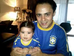 massa_filipe's profile picture. 