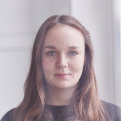 NBElming's profile picture. Nanna Elming - Fan of digitalization and making flying more fun, on a mission with the rest of #TeamAERQ. This is my private account & tweets.