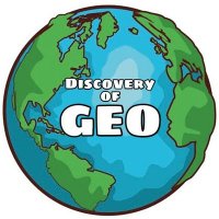 Discovery Of Geo(@DiscoverOfGeo) 's Twitter Profile Photo