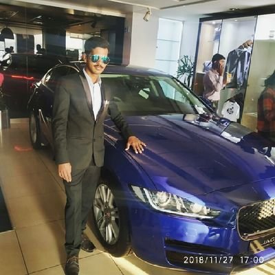 RKRaghu4's profile picture. Raghu