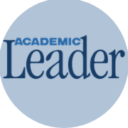 Academic Leader (@aca_leader) 's Twitter Profile