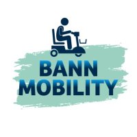 Bann Mobility(@bann_mobility) 's Twitter Profile Photo