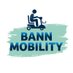 Bann Mobility (@bann_mobility) Twitter profile photo