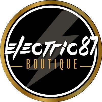 Electric 87 Boutique