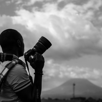 Photojournalist based in DRCongo | Volunteer | Activist | https://t.co/g6A2vzFkGy | For task ➡️ blaiseirenge@gmail.com
Winner @faapa_afripres Best photo 2023