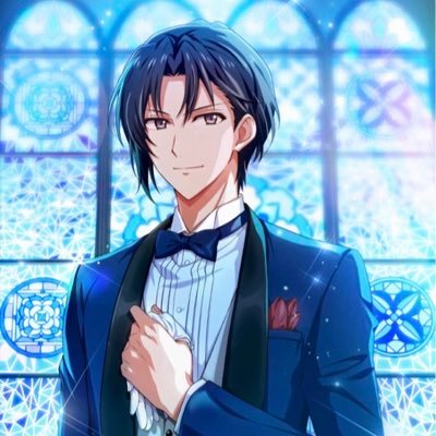 暁月＊いおりん神々しいさんのプロフィール画像