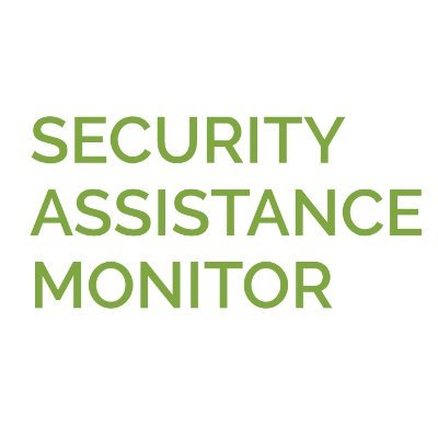 Security Assistance Monitor tracks U.S. security aid and arms sales around the world. A project of @CIPolicy. RT≠ Endorsements