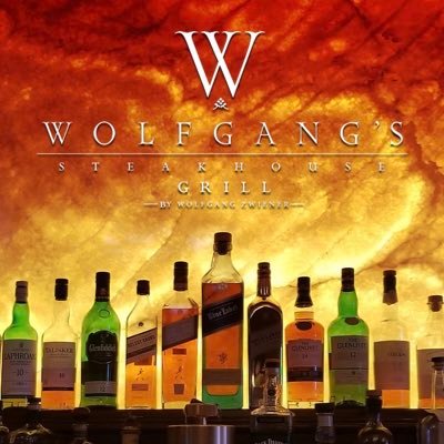 Wolfgang’s Steakhouse Somerville
