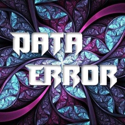 Dat4Error's profile picture. Producing Psytrance music since 2001. instagram: dataerrormusic. Bookings: dataerrorbookings@gmail.com
