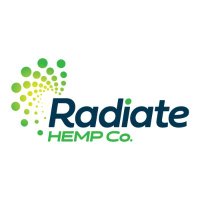 Radiate Hemp Co.(@radiatehempcoab) 's Twitter Profile Photo