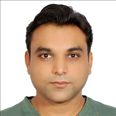 Saurabhgupta_7's profile picture. Hip and Knee Joint Replacement Surgeon, AIIMS, New Delhi