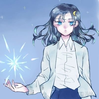 白詰草さんのプロフィール画像